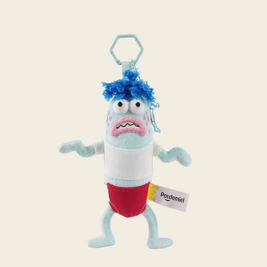 NOVALOOM-SpongeBob squareoants