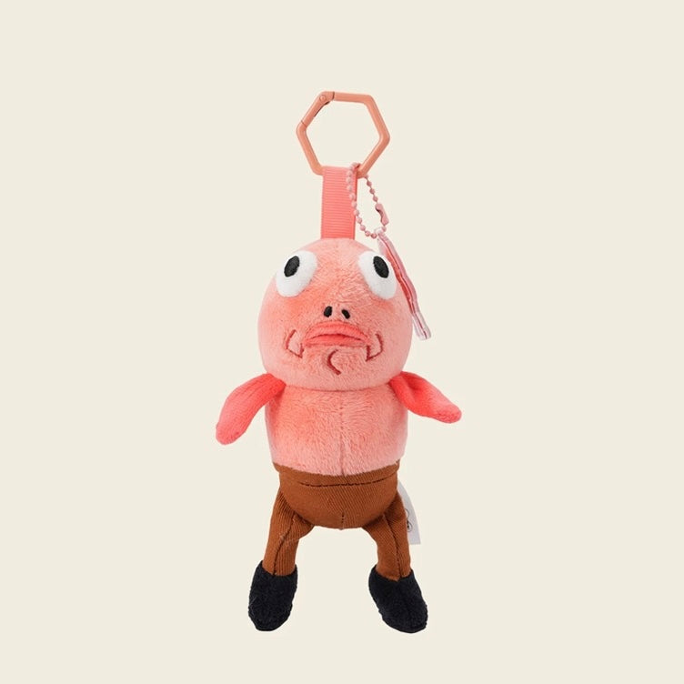 NOVALOOM-SpongeBob squareoants