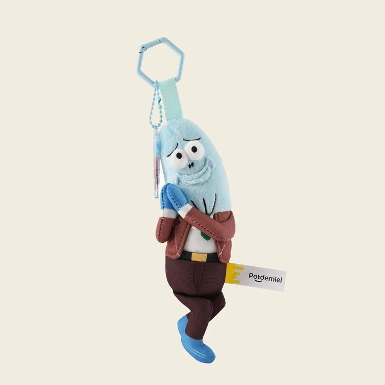 NOVALOOM-SpongeBob squareoants
