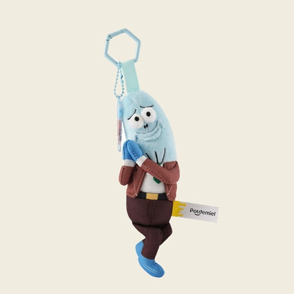 NOVALOOM-SpongeBob squareoants