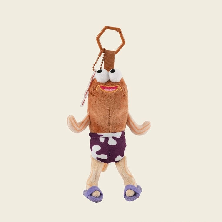 NOVALOOM-SpongeBob squareoants