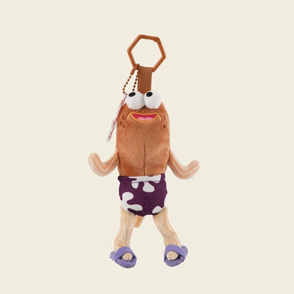 NOVALOOM-SpongeBob squareoants