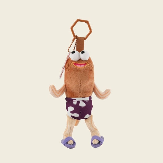 NOVALOOM-SpongeBob squareoants