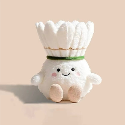 NOVALOOM-Cute badminton ornament