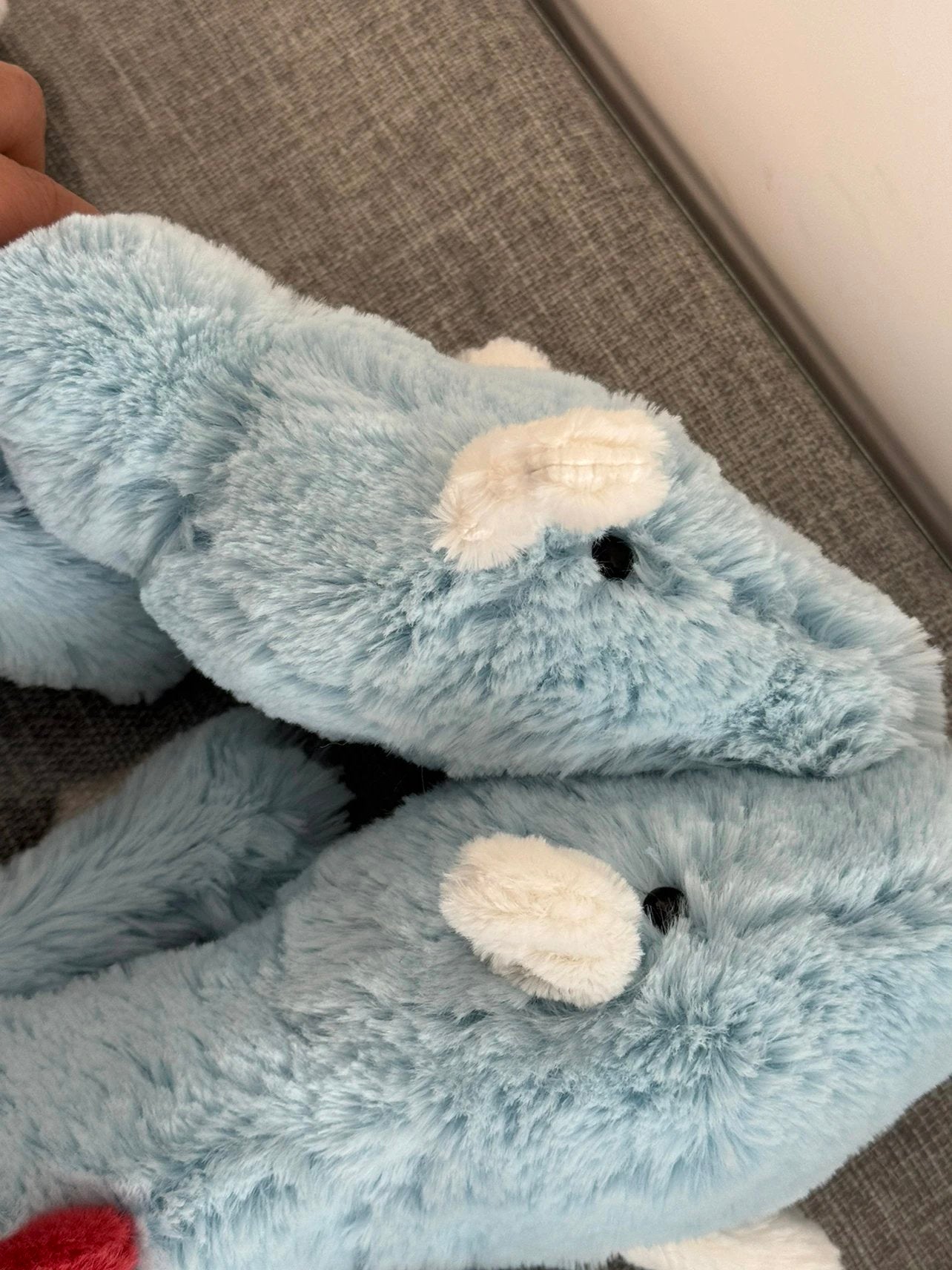 JC Mythical Creatures Collection – Sky Dragon Plush | Approx. 50cm Long