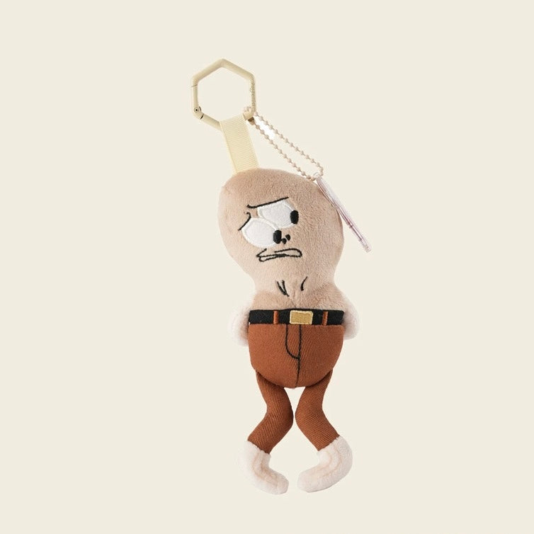 NOVALOOM-SpongeBob squareoants