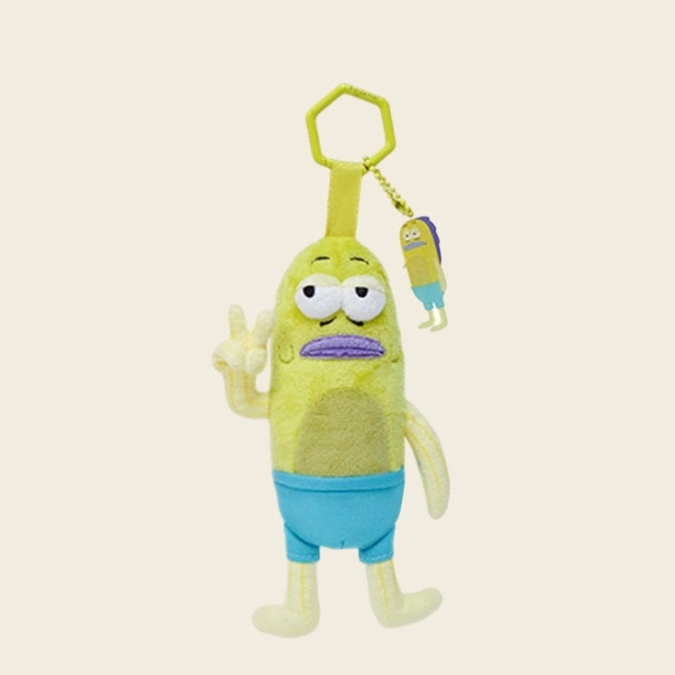 NOVALOOM-SpongeBob squareoants